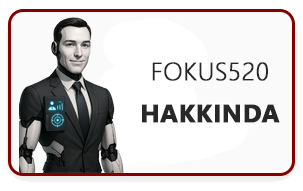 FOKUS520 Hakkında