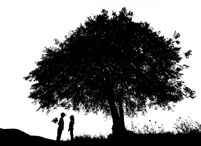 Şekil 5 - Kadraj oluşturma